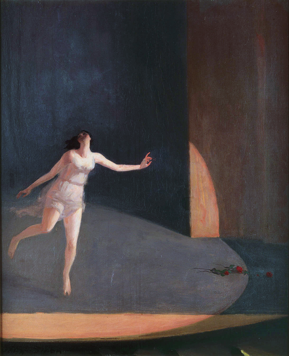 isadora-duncan-1911-john-sloan-american-1871-1951-oil-on-canvas-milwaukee-art-museum
